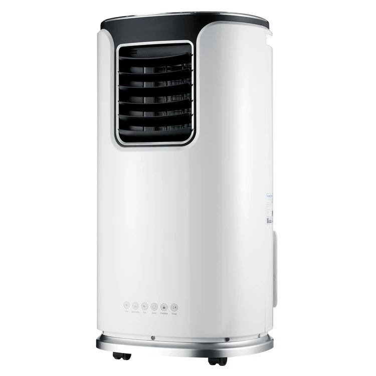 YAKE Healthy Automatic Switch Air Purification Portable Air Conditioner