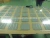 Import Yangtze Solar 340w 350w 360w transparent solar panel for BIPV green house from China