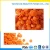 Import Yantai KD products carrot frozen from China