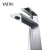 Import Yatin Concealed Aerator UPC Bathroom Basin Faucet from China