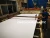 Import YINGCHUANG high density 3 mm white foamed expanded foamed PVC board from China