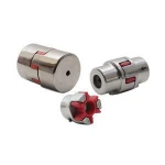 YinXin star jaw shaft flexible coupling for speed reducer