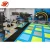 Import YIWANG Big fitness commercial bungee kids indoor jumping trampoline from China
