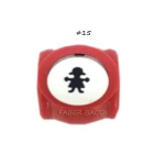 YIWU FABER BAODI Scrapbooking  1cm MINI Paper Craft Punch