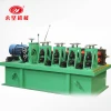 YJ-40 201/304/316 Large Stainless Steel Decorative Welding Pipe Making Machine for Doors and Window