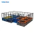 Import YL-2-BC012 Professional Bungee Outdoor Trampoline For Sale from China