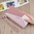 Import YM Korean version 2021 new design women pu leather wallet wholesale fashion cross fringe zipper purse leather wallet from China