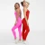 Import Yoga Sport Jumpsuit Women Workout Clothes Dry Fit Gym Woman Sportswear Fitness Overalls from China