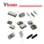 Import Ysonix Crystals Oscillators Resonators DSB221SDN 26MHz 1.8~2.8V  1.5ppm from China