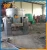 Import Yuxiang Machinery centrifugal separating machine gold centrifuge concentrator from China