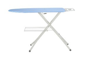 YX-4 professional ironing board extra wide ironing board integrated iron board