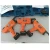Import YX-860 Rebar Tying Machine construction rebar packing tool from China