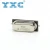 Import YXC Xtal 49SMD 20pF 20PPM Quartz Crystal Resonator 14.318MHz from China