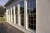 Import YY aluminium double hung window/aluminium windows and doors comply with Australian &amp; New Zealand standards from China