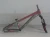 Import Z Series 20 24 26 inch Aluminum Alloy Mountain Bicycle bike Frame from China