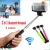 Import Z07-5 Extendable Selfie Stick Bluetooth Self To Palo Selfie Bluetooth Stick Tripod For Iphone LG for Xiaomi Smartphone from China