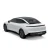 Import Zeekr 007 Rwd Standard Popular Electric Car New Energy Vehicle from China