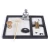 Import Zen garden decoration set rake tool mini meditation diy zen garden garden zen decor rock for home from China