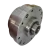 Import Zero Backlash Harmonic Gear Actuator Cycloidal Robot Speed Reducer SHG -2UH Harmonic Drive Gearbox Size 17 from China