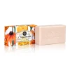ZF06006 Chrysanthemum Essential Oil Soaprefresh Your Skin  Deep Cleansing  238g Natural Plant Luxury Series Handmade Soap