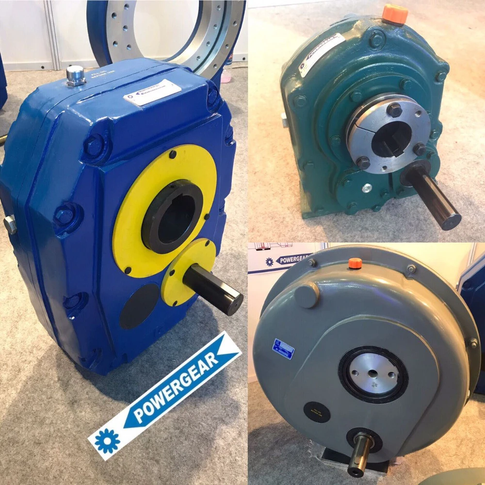 ZGY Series Gear Speed Reducers for Belt Conveyor/Reducer Gearbox