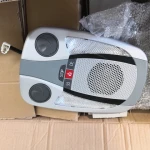 zhongtong bus reading lamp parts ,zhongtong bus ventilation terminal parts