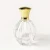 Import zinc alloy perfume bottle cap crown metal perfume cap for glass bottle perfume from China