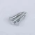 Import zinc plated carbon steel roofing construction nails from China