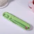 Import ZL-08L(AT-08L) transparent sterilizer toothbrush holder portable ce toothbrush sterilizer rechargeable uv sanitizer case from China