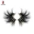 Import ZM LASH Beauty EyeLashes Manufacture 3D Silk Strip Custom Made faux mink False Eyelashes from China