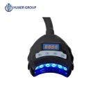 Zoom Teeth Whitening Machine With Portable Box