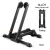 Import ZOYOSPORTS Foldable Bike Display Rack Portable Indoor Parking Stand Bicycle Rack from China
