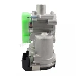 ZPARTNERS car electronic high performance individual throttle bodies valve assy & parts throttle body for TOYOTA 22030-28060