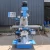 Import ZX6350C/D/A Drilling and Milling Machine China Vertical Drilling Milling from China