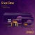Import EXO'ONE POWDER EXOSOME FOR SKIN REGENERATION AND REJUVENATION WITH 7 BILLION EXOSOMES FOR SKIN AND HAIR from South Korea