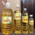 Import refined RBD Palm Oil CP10 Refined Vegetable Oil from Tanzania