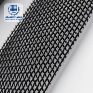 The best child protection Security screen mesh
