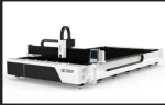 1500W CNC Fiber Laser Cutting Machine
