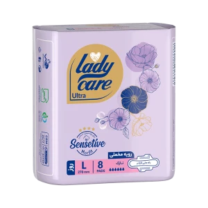 COTTON SANITARY NAPKINS