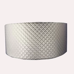 aluminum foil Butyl rubber waterproof adhesive tape