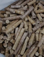 100% Hardwood Wood Pellets