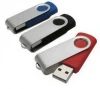 gift swivel USB Flash Drive