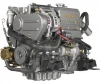 Yanmar  3YM20 Inboard engine
