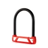 U-shape bike lock with all kinds of bike lock available upon inquiry