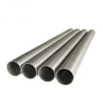 N4 Nickel Pipe For Chemical Industry