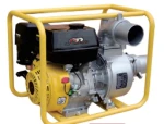 Gasoline Water Pump GWP40CX