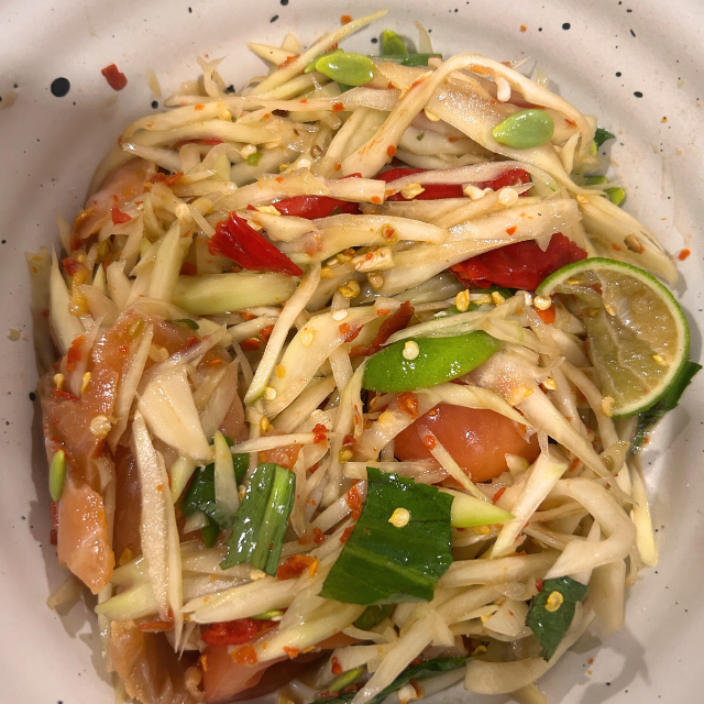 Buy Thai Fermented Fish Sauce: Yai Ruay from Milberry Trading, Thailand ...