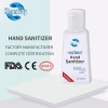 Portable Disposable Instant hand wash Hotel School Hand Sanitizer