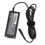 19V 2.37A 45W 3.0/1.1mm AC Adapter Charger for Acer Chromebook-CB3 CB5 11 13 14 15 R11 R13 A13-045N2A N15Q9 C731 C738T CB3-532 CB3-431 CB3-131 PA-1450-26 Laptop Power Supply Cord