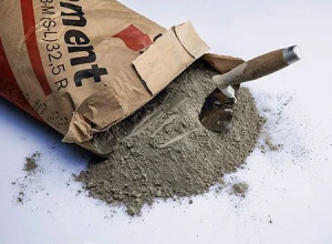 Portland Composite Cement (PCC)